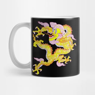 Dragon 1202 Mug